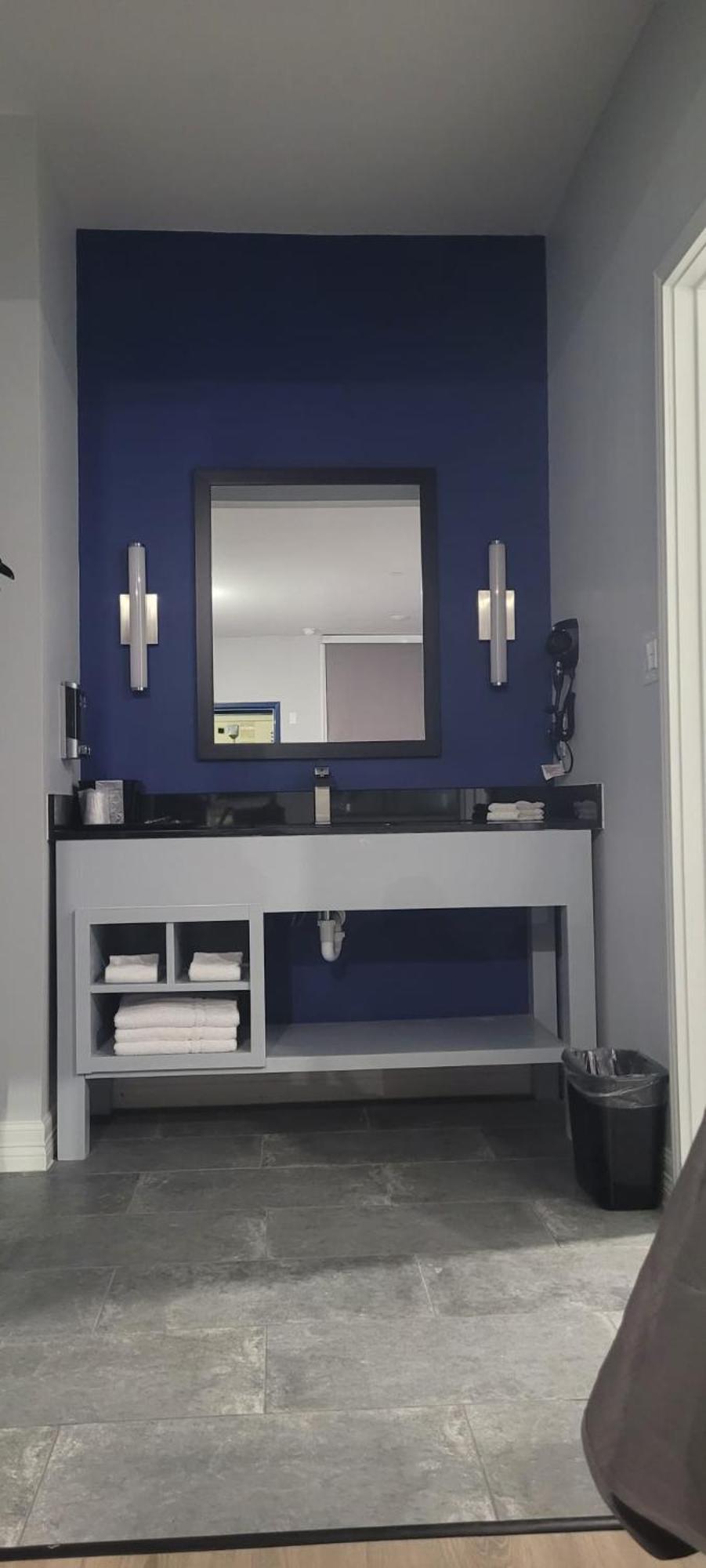 Platinum Inn 99 And Morton Ranch Katy Esterno foto