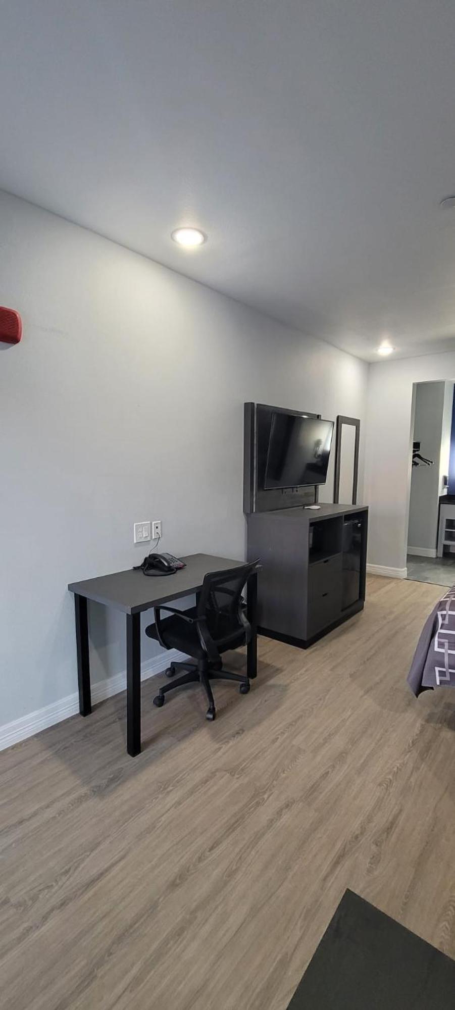 Platinum Inn 99 And Morton Ranch Katy Esterno foto