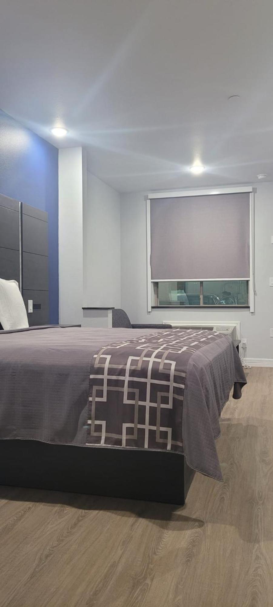 Platinum Inn 99 And Morton Ranch Katy Esterno foto